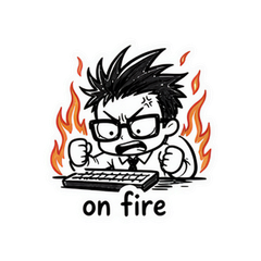Tiny Rage Desktop #3
