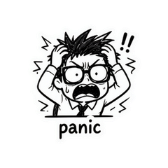 表情 8