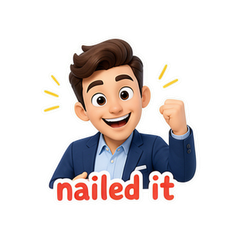 Sticker 12