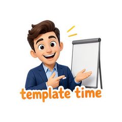 Stock Photo Meme Sticker Pack #4