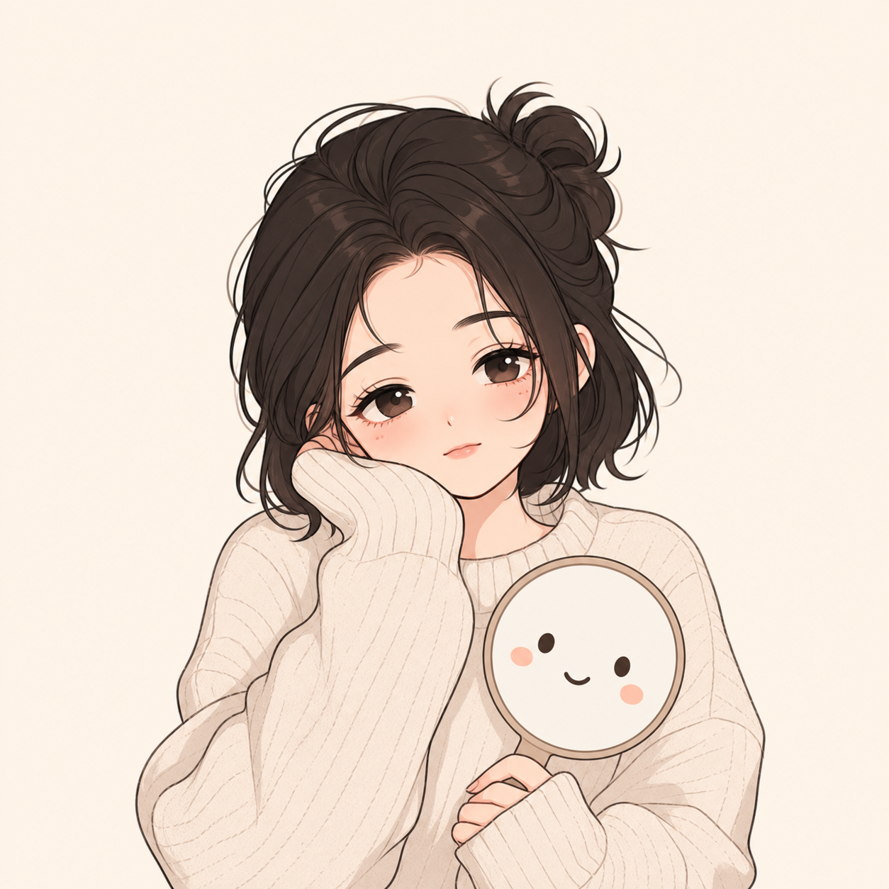 李金铭休息表情包