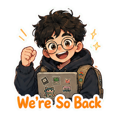 Sticker 1