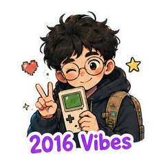 Sticker 2