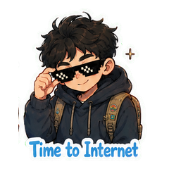 Sticker 12