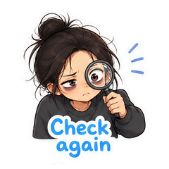 Lost iPad Saga sticker 3
