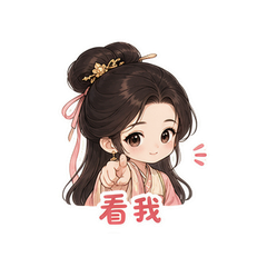 回眸貂蝉 #2