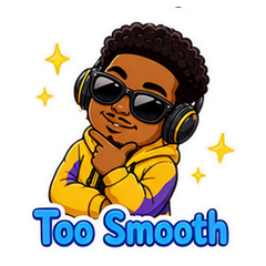Sticker 9
