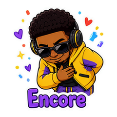 Sticker 12