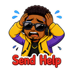Sticker 8