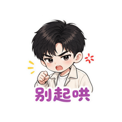 表情 7
