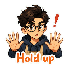 Sticker 9