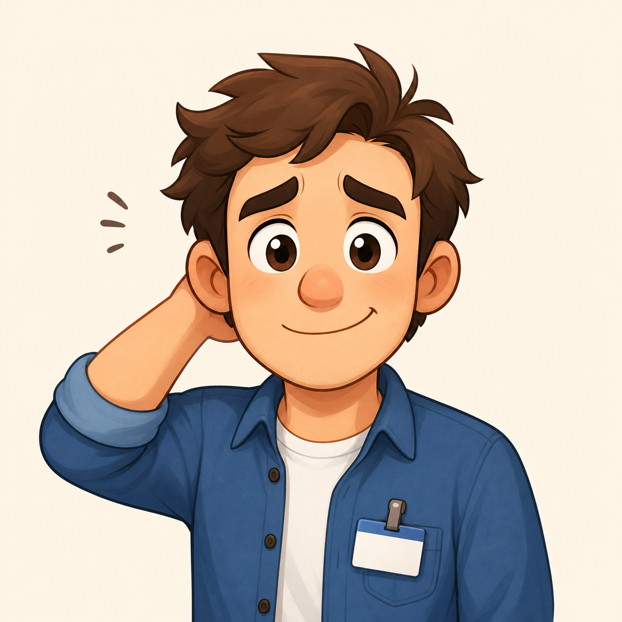 Imagen del personaje de Ryan Smith Everywhere