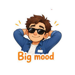 Sticker 11