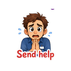 Sticker 8