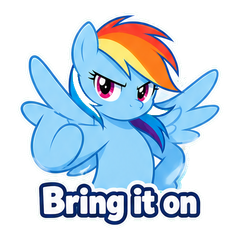 Sticker 9