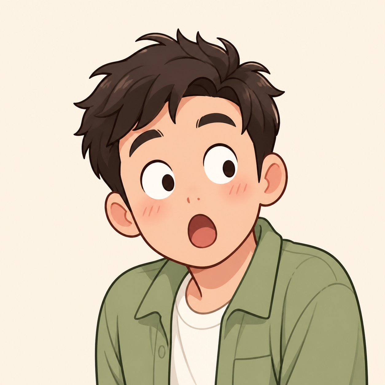 56 Party Reaction Stickers character image