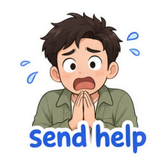Sticker 9