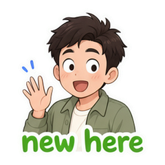 56 Party Reaction Stickers #4