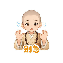 念经唐僧 #3
