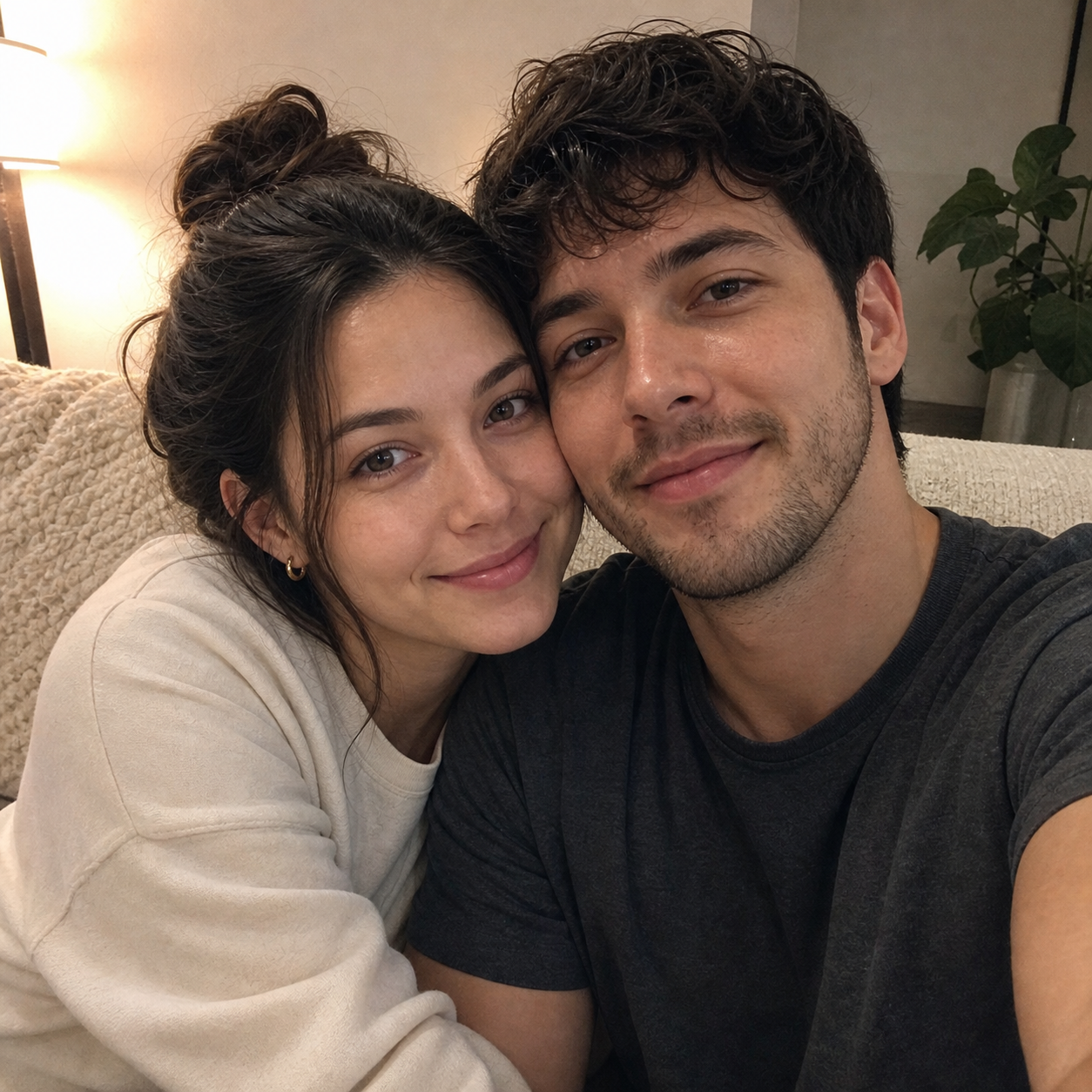 Couple Photo Chats 캐릭터 이미지