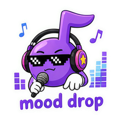 Trending Pop Sounds Stickers #4
