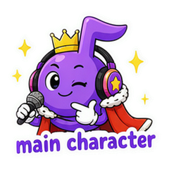Sticker 9