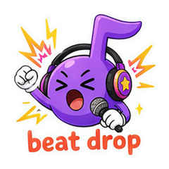 Sticker 10
