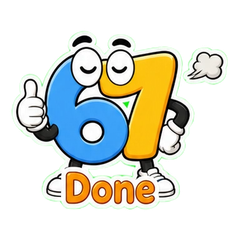 Sticker 12
