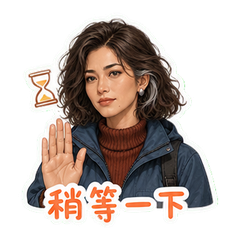 表情 3