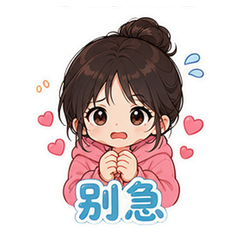 热巴追剧反应 #4