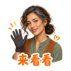 表情 1