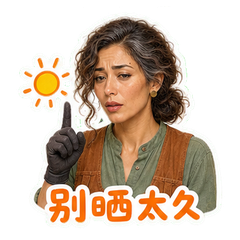 表情 4