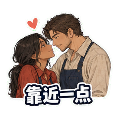 表情 8
