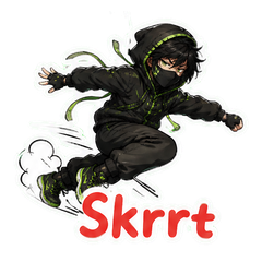 Sticker 9