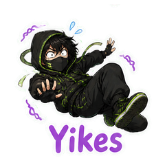 Sticker 8