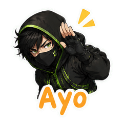 Sticker 7