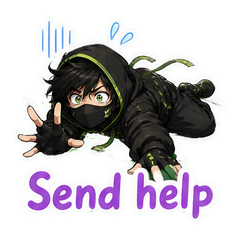 Sticker 12