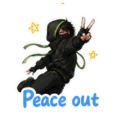 Sticker 10