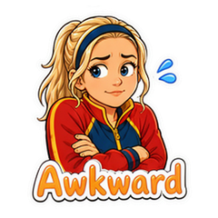Sticker 8