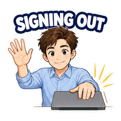 Sticker 9