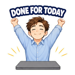 Sticker 12