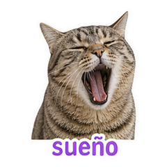 Spanish Pet Reactions #4