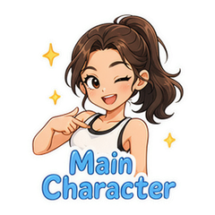 Sticker 8