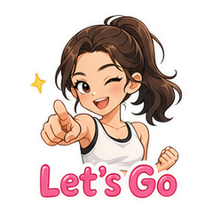 Sticker 1