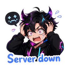 Break The Internet sticker 4