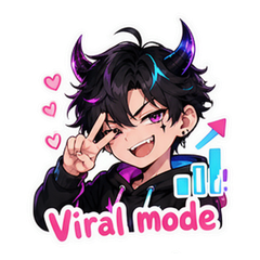 Break The Internet sticker 2