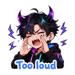 Break The Internet sticker 3