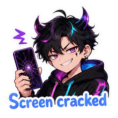 Sticker 9