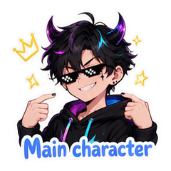 Sticker 11