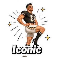 Sticker 8